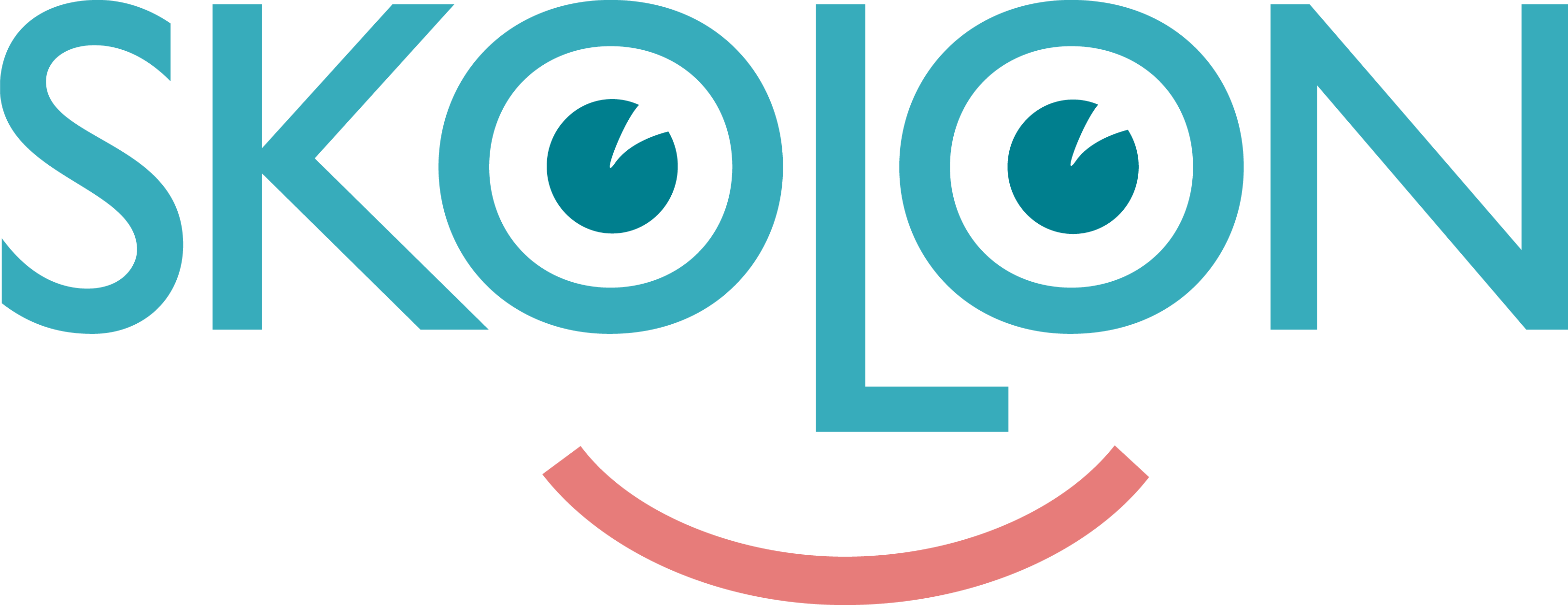 Skolon logotyp